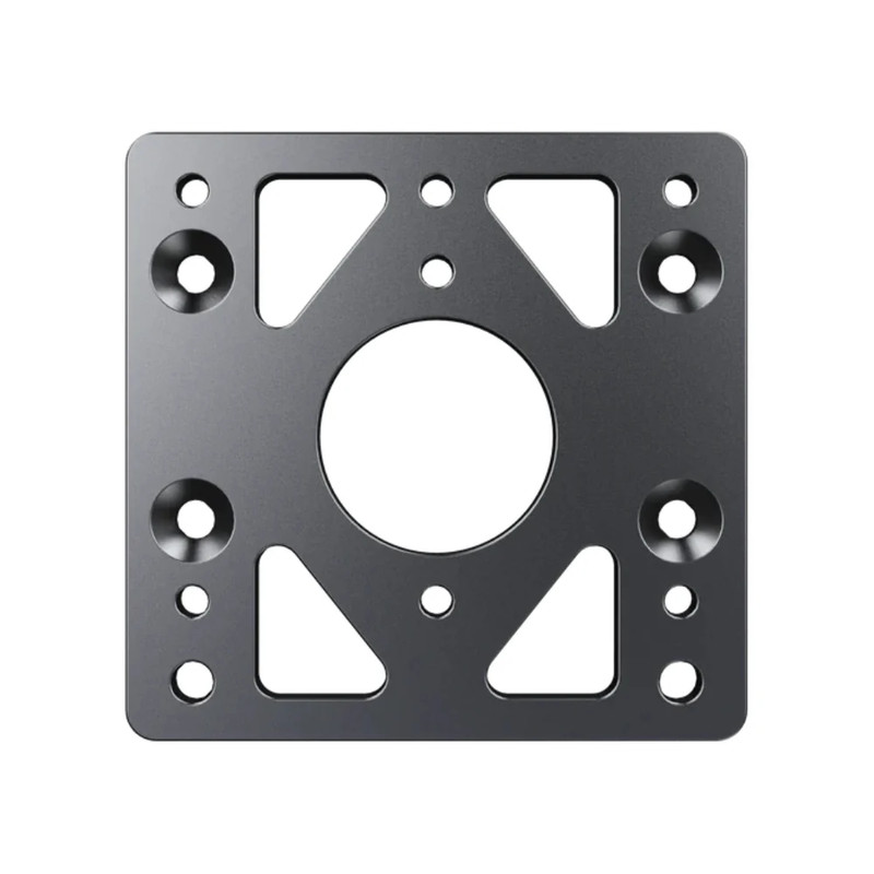 Moza R5/R9 Adapter Mounting Plate - قاعدة